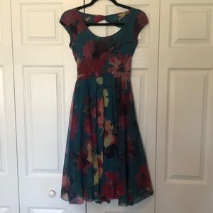 Weston Wear Dress